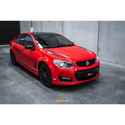HOLDEN VF COMMODORE - PREMIUM CAR INTERIOR EXTERIOR WHITE LED BULBS HID CONVERSI