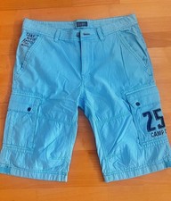 Camp David Shorts - kurze Hose, Gr. L 
