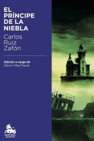 El Principe De La Niebla | Carlos Ruiz Zafon | Taschenbuch | Spanisch | 2018