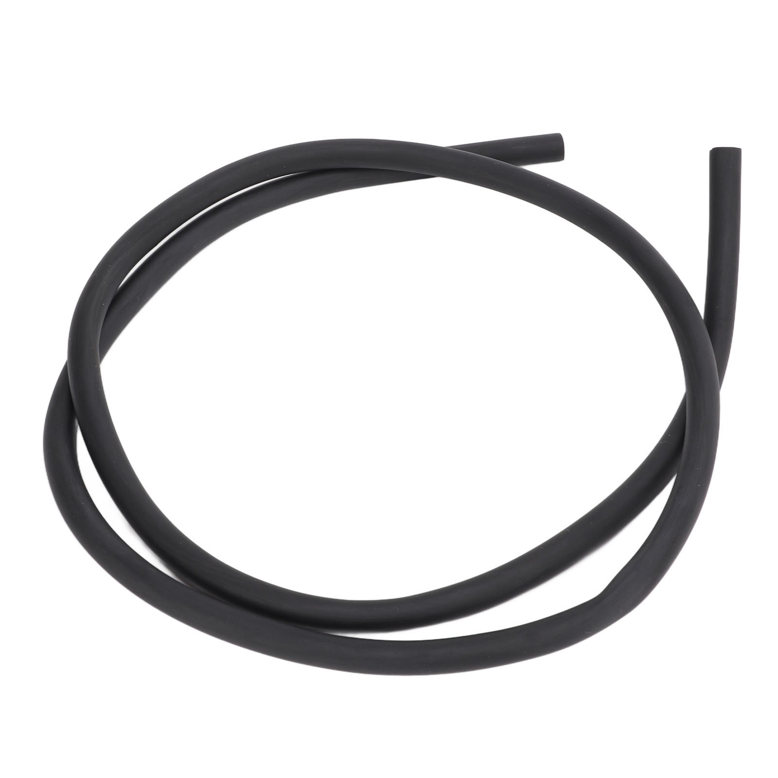 :Natural Rubber Hose Black Highly Elastic Latex Rubber Tube ForingsBGS