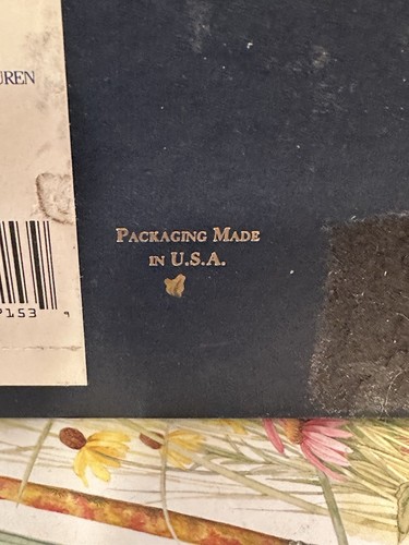 Polo/Ralph Lauren-Camisetas de golf de madera-24 unidades-Nuevas en caja original-ENVÍO GRATUITO - Imagen 6 de 9