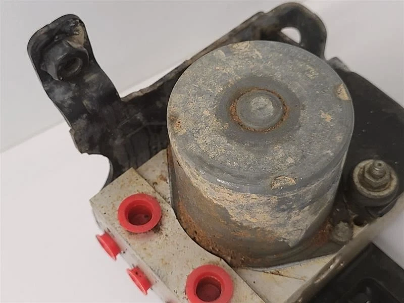 09 2010 2011 2012 13 GMC Sierra 1500 5.3L 4X4 Anti Lock Brake ABS Pump 20896914 - Image 4 of 4