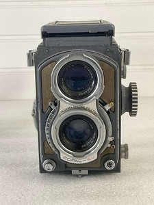 Yashica 44 | eBay