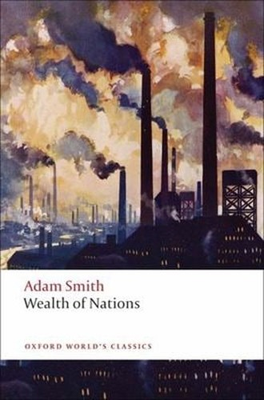 #ad An Inquiry into the Nature and Causes of the Wealth of Nations : $10.16