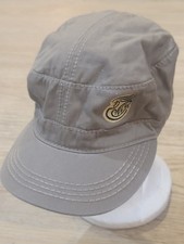 Army Cadet Beige Adjustable Cap Hat by Union Resource