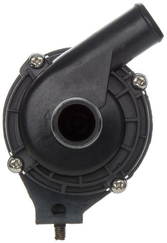 Electric Water Pump fits MERCEDES CL65 AMG C216 6.0 06 to 13 Gates 2218350164 - Picture 3 of 4