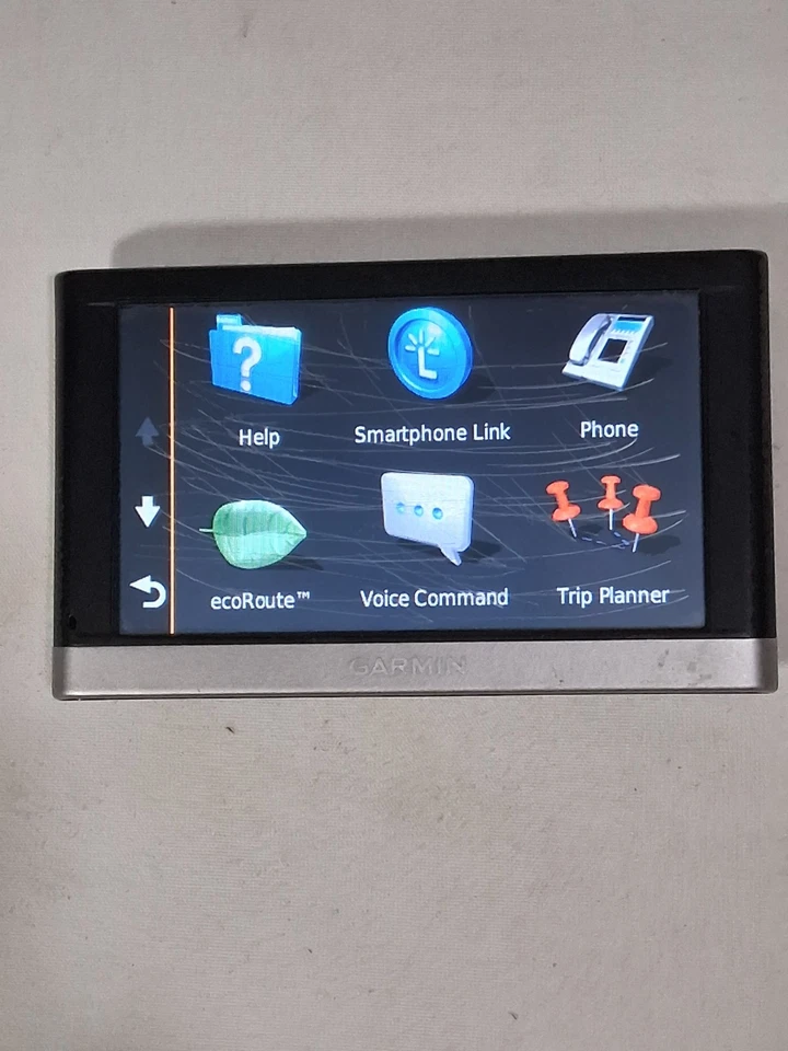 Garmin Nuvi 2598LMTHD GPS - Image 2 of 4