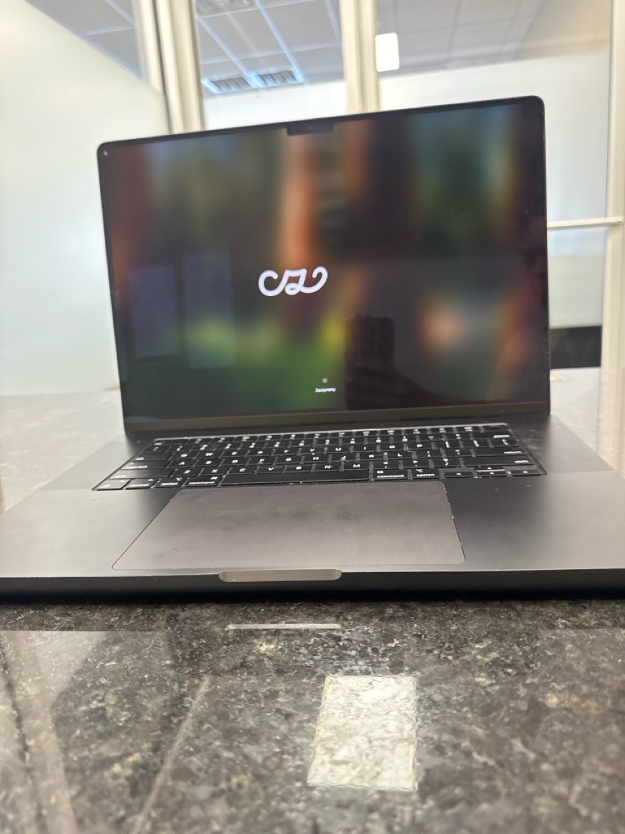 Apple MacBook Pro 16インチ A2991 M3Pro Apple MacBook Pro 16'' Apple M3 Pro 512GB SSD 18GB RAM