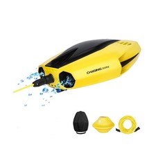 CHASING Dory Underwater Drone - Palm-Sized 1080p Full HD Underwater Drone wit...