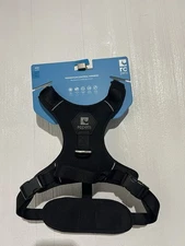 RC Pet Products, Momentum Control Harness, Size XL,  Black, New