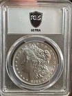2024 Morgan Silver Dollar ~ MS 70 PCGS ULTRA BREAKS ~ .999 PURE Silver