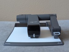 WolfVision VZ-9 Visualiser Professional Visualizer Digital Presenter 1080 HDMI