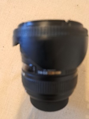 SIGMA EX  10-20mm  1:4-5.6  DC HSM Lens