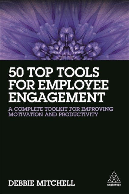 50 Top Tools for Employee Engagement: A Complete Toolkit for Imp - Image 4