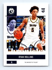 #24 2022-23 Chronicles Draft Picks BASE Ryan Rollins RC