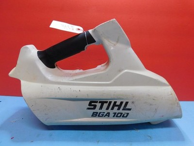 HANDLE HOUSING FOR STIHL BGA100 BLOWER --- BOX 1112 FO