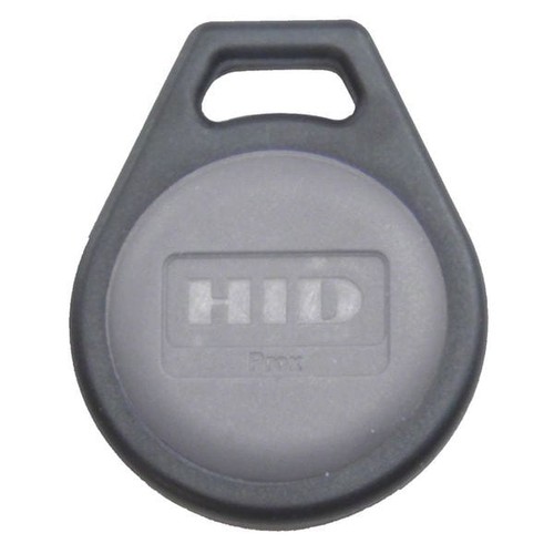 Hid Proximity Card 1346LNSMN Hid 1346LNSMN 0639399306655 Plastic