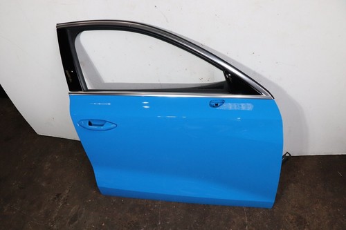 AUDI A3 S3 8Y S LINE PORTA COMPLETA LATO ANTERIORE DESTRO - Foto 3 di 8