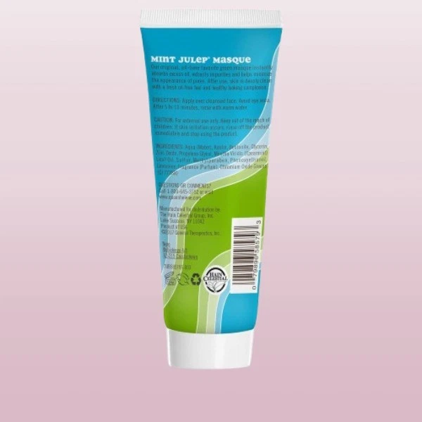 Mascarilla Queen Helene Mint Julep 8 oz, para suavizar nueva Foto 2 de 3