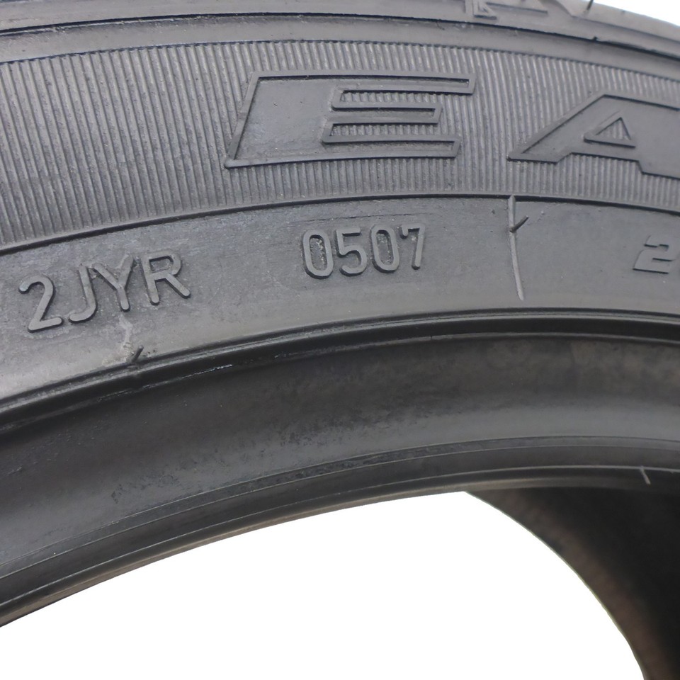 265 40 18 2x Goodyear 265/40 R18 101Y XL Eagle F1 Asymmetric Pneumatico ...