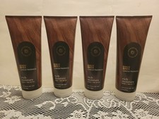 New Bath and Body Works Coco Shea Espresso Rich Body Wash x3 Ships Same Day