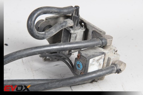 Aftermarket Boost Control Solenoid Mitsubishi EVO X/ RALLIART 2008-2015 - Picture 3 of 5