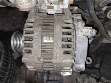 Dodge Journey 2010 Alternator 0121715047, Genuine #2226345-83