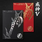 WAYV [VISION WINGS] 8th Mini Album PHOTO BOOK Ver/CD-R+Book+Poster+3 Card+GIFT
