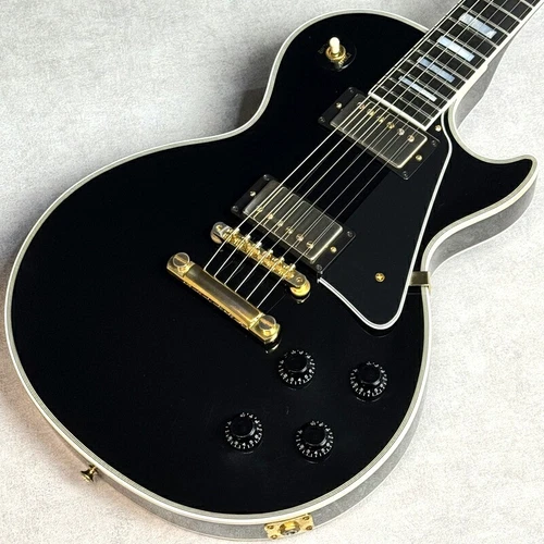 Gibson Custom Shop Pilot Run Les Paul 2018 Made