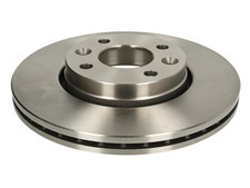 Disque de frein Dacia DOKKER