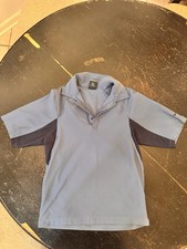 Nike Fit Dry Boys Polo