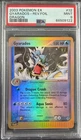 2003 Pokemon Gyarados 32/97 - Ex Dragon - Reverse Holo PSA 9