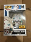 NEW! Demon Slayer Funko 1573 Spider Demon Mother Hot Topic Exclusive!