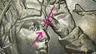 2023-P Bessie Coleman Washington Quarter Error Eye Injury 606-07