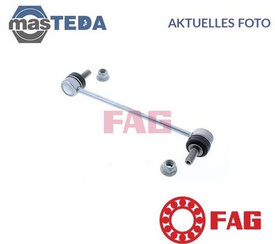 818 0485 10 STABILISATOR STABI KOPPELSTANGE VORNE FAG FÜR ALPINA B7 447KW