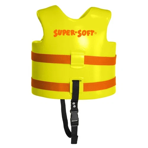 Texas Recreation Vest