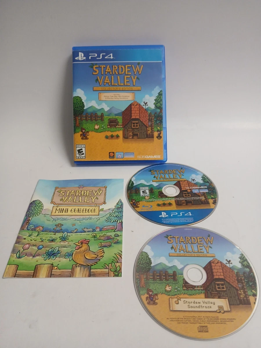Preços baixos em Video Games stardew Valley | eBay