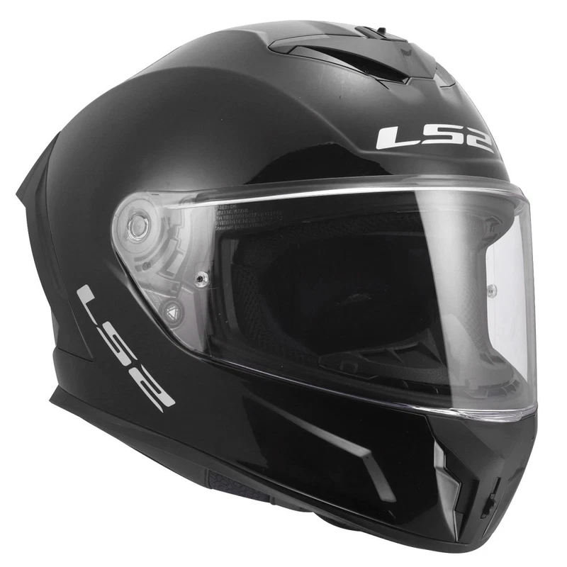 LS2 FF820 Rapid Iii Black, photo 4 of 9