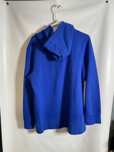 Vintage XL KENTUCKY WILDCATS HOODIE Sweatshirt Basketball football - Picture 5 of 5