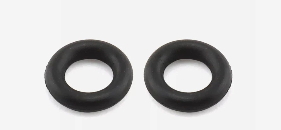 DUCATI 998 FULL DRY CLUTCH O-Ring oring OIL SEAL SET INCLUDES 88641731A - Image 4 of 4