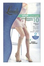 LEVANTE 10 Den Women's Ankle Boots 2 Pairs Bare Toe Edge Comfort Top A