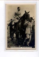 (Jz391-100) Pattreiouex,Sporting Events & Stars,Reynoldstown,1935 #33