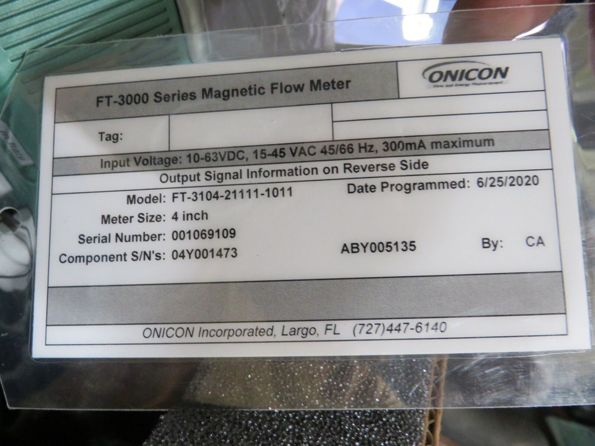 ONICON 4