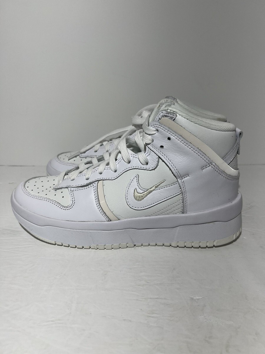 nike dunk high rebel w