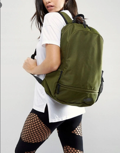 nike unisex classic north solid backpack