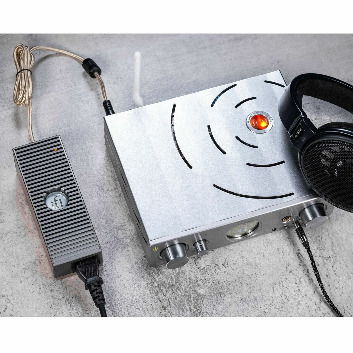 iFi iPower Elite Low Noise Power Supply Adapter (5V) | eBay