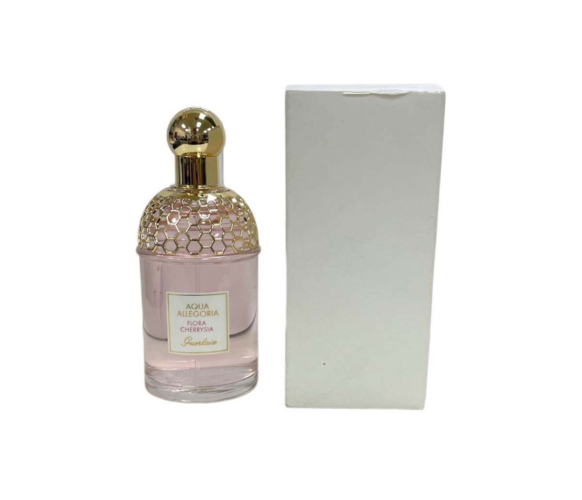 Guerlain Aqua Allegoria Flora Cherrysia Eau De