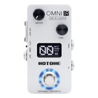 Hotone Omni IR Cab Impulse Response Cabinets Speaker Simulation Guitar Bass E...