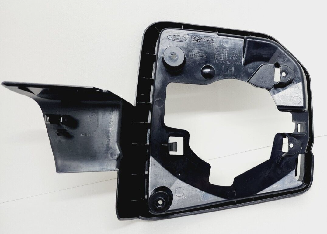 2015-2016 Ford F-150 Left Driver Side View Mirror LED Turn Signal Lamp Light Oem Fl3z13b375aa
