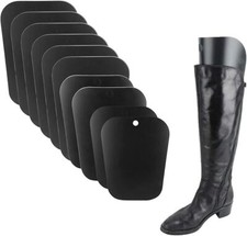 5 Pairs Unisex Boot Shaper Form Inserts Boots Tall Support 12/14/16" Boot Holder